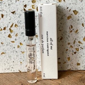 Narciso Rodriguez All of Me Travel Fragrance in Box